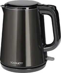 Электрический чайник Scarlett SC-EK21S58 на скидке