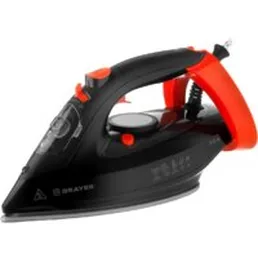 Паровой утюг BRAYER BR4007 на скидке