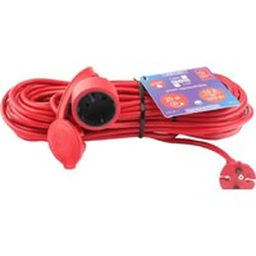 Удлинитель Power Cube PC-2-B-20(IP)
