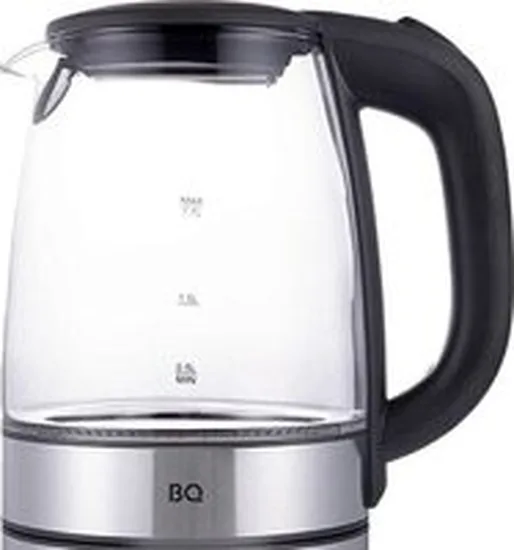 Электрический чайник BQ KT1834G (черный)