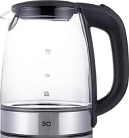 Электрический чайник BQ KT1834G (черный)