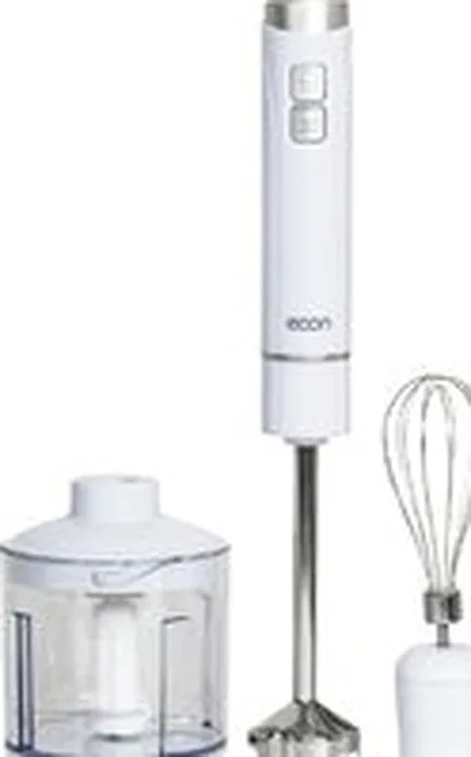 Погружной блендер Econ ECO-315HB