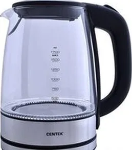 Электрический чайник CENTEK CT-0030 на скидке