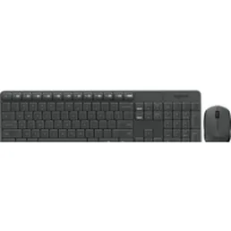 Офисный набор Logitech MK235 Wireless Combo 920-007948