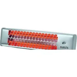 Инфракрасный обогреватель Oasis IV-12