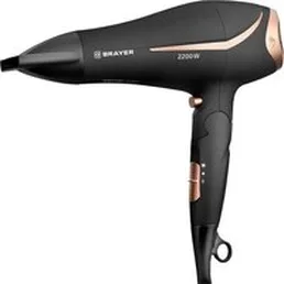 Фен Brayer BR3000BN на скидке
