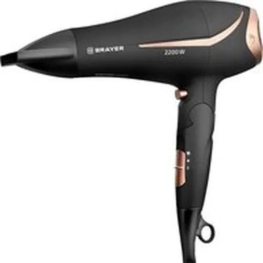Фен Brayer BR3000BN