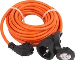 Удлинитель ЭРА UPx-1e-10m Б0046815 на скидке