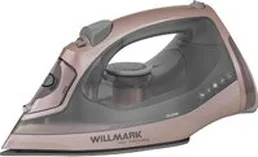 Утюг Willmark SI-2672CB