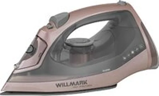 Утюг Willmark SI-2672CB