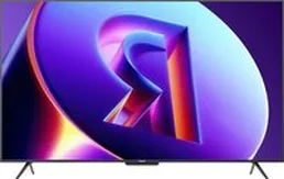 MiniLED телевизор Яндекс ТВ Станция Про MiniLED с Алисой 65 на скидке