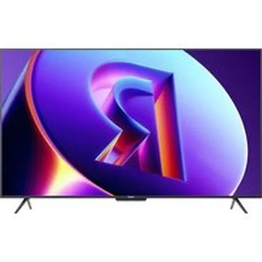 MiniLED телевизор Яндекс ТВ Станция Про MiniLED с Алисой 65
