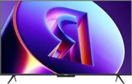 MiniLED телевизор Яндекс ТВ Станция Про MiniLED с Алисой 55 на скидке