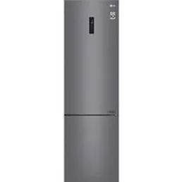 Холодильник LG GA-B509CLSL