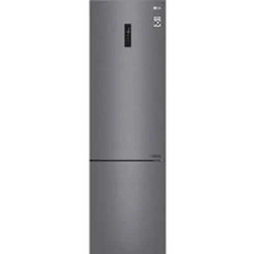 Холодильник LG GA-B509CLSL