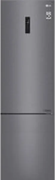 Холодильник LG GA-B509CLSL