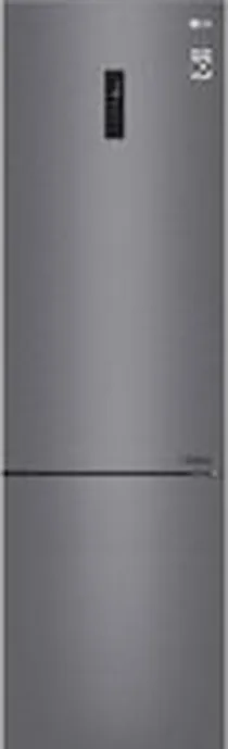 Холодильник LG GA-B509CLSL