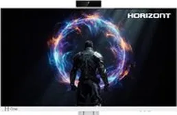Моноблок H H-One Office 24M54E4WA на скидке