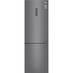 Холодильник LG DoorCooling+ GA-B459CLWL
