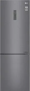 Холодильник LG GA-B459CLWL на скидке