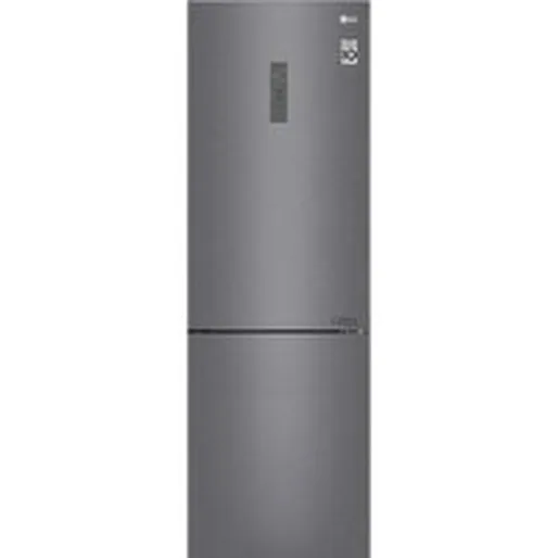 Холодильник LG DoorCooling+ GA-B459CLWL