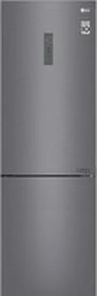 Холодильник LG DoorCooling+ GA-B459CLWL