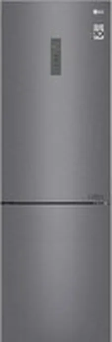 Холодильник LG GA-B459CLWL