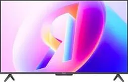 Телевизор Яндекс ТВ Станция Бейсик QLED с Алисой 55 на скидке