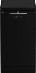 Отдельностоящая посудомоечная машина BEKO BDFS15020B