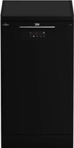 Отдельностоящая посудомоечная машина BEKO BDFS15020B