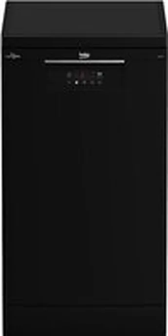 Отдельностоящая посудомоечная машина BEKO BDFS15020B