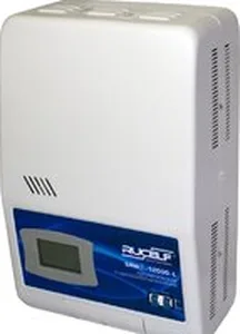 Стабилизатор напряжения Rucelf SRWII-12000-L на скидке