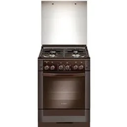 Кухонная плита GEFEST ПГ 6300-02 0347 (чугунные решетки)