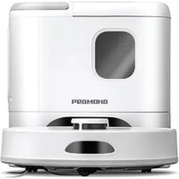 Робот-пылесос Redmond (Редмонд) VR1328S WiFi