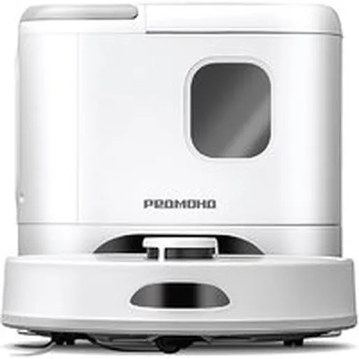 Робот-пылесос Redmond (Редмонд) VR1328S WiFi
