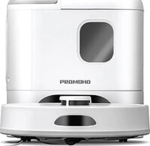 Робот-пылесос Redmond (Редмонд) VR1328S WiFi