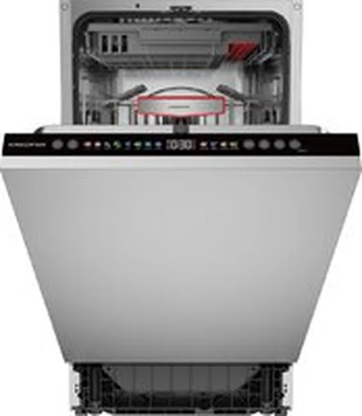 Встраиваемая посудомоечная машина Kraufen DWBI-4531