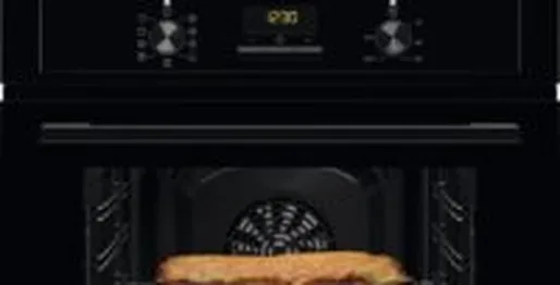 Электрический духовой шкаф Electrolux SurroundCook FLEX 600 EOF3H50BK