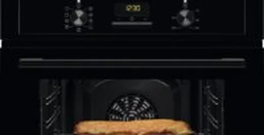 Электрический духовой шкаф Electrolux EOF3H50BK