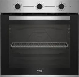 Электрический духовой шкаф BEKO BBIC12100XD на скидке