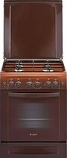 Кухонная плита GEFEST ПГЭ 6101-02 0001