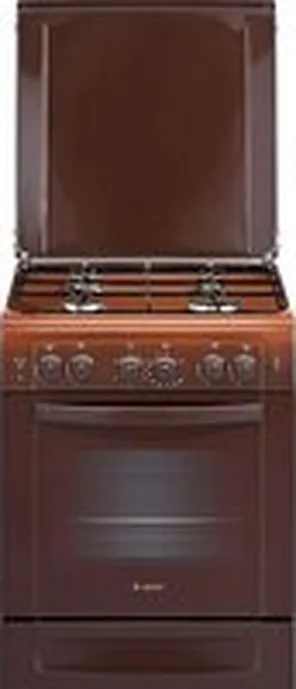 Кухонная плита GEFEST ПГЭ 6101-02 0001