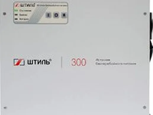 Источник бесперебойного питания Штиль SW300SL