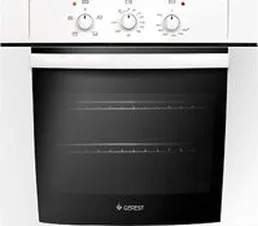 Газовый духовой шкаф GEFEST ДГЭ 601-01 на скидке