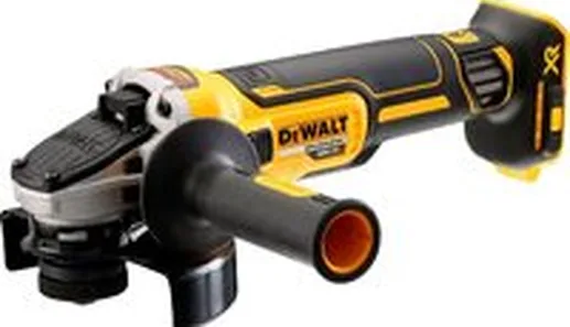 Угловая шлифмашина DeWalt DCG405N (без АКБ)