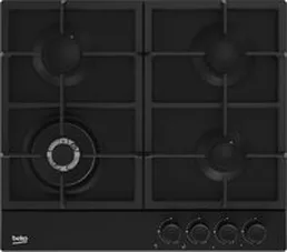 Варочная панель BEKO BHGM6422K5WB на скидке