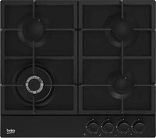 Варочная панель BEKO BHGM6422K5WB