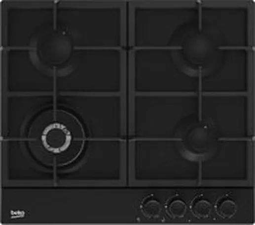 Варочная панель BEKO BHGM6422K5WB