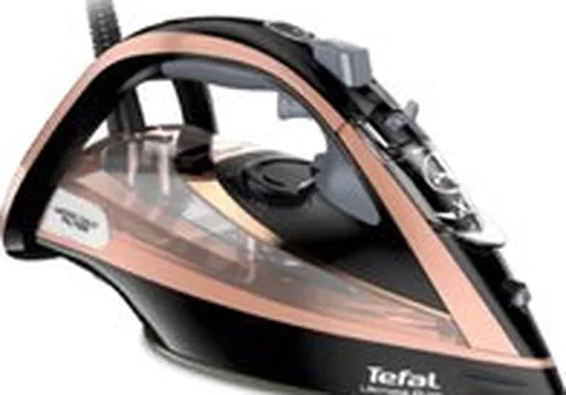 Утюг Tefal Ultimate Pure FV9845E0