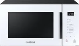 Микроволновая печь Samsung MG23T5018AW/BW на скидке